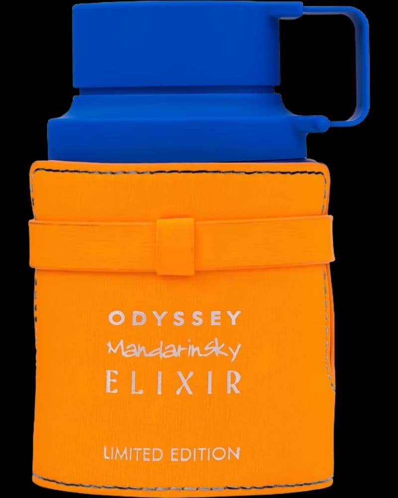 Mandarine Sky Elixir