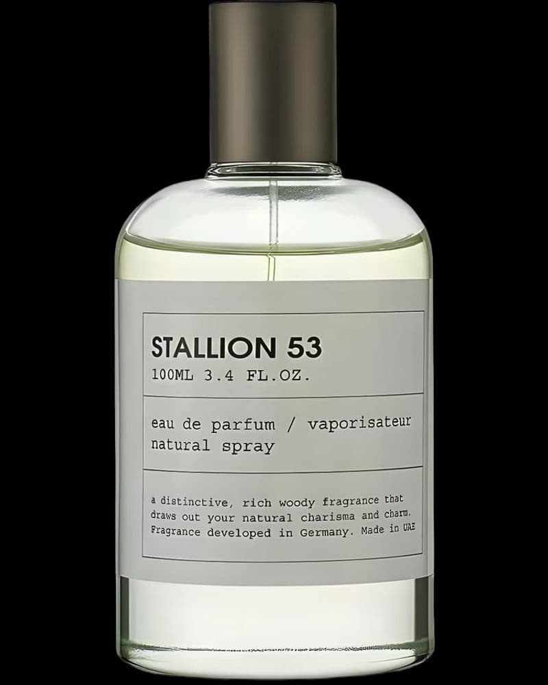Stallion 53