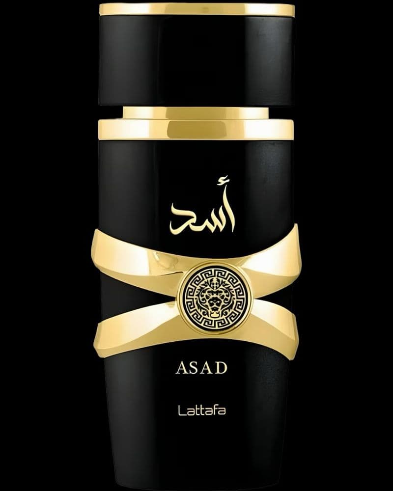 Asad