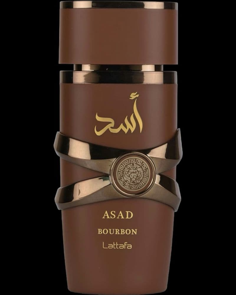 Asad Bourbone