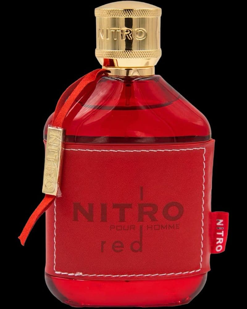 Nitro Red