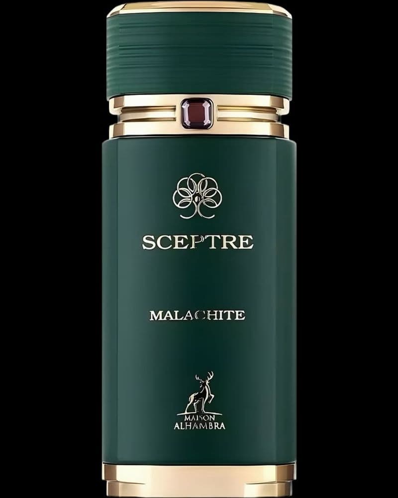 Sceptre Malachite