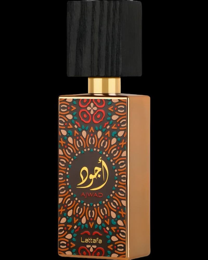 Ajwad
