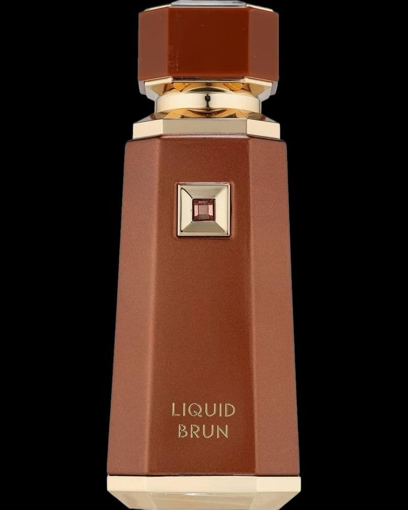 Liquid Brun
