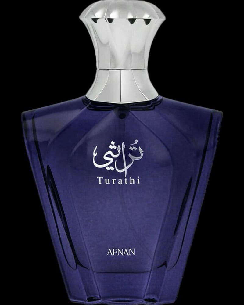 Turathi Blue