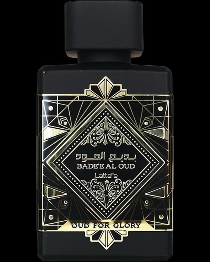 Bade'e Al Oud Oud for Glory