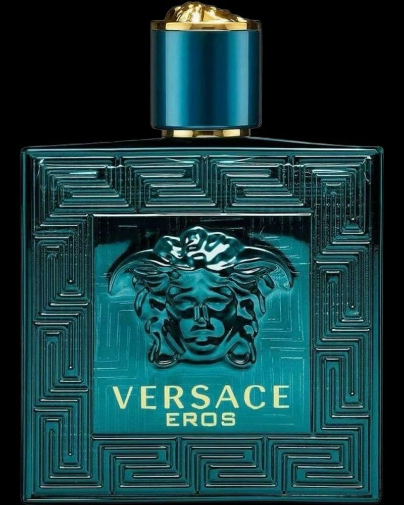 Versace Eros EDP