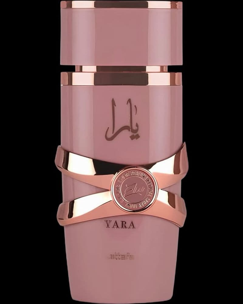 Yara Elixir