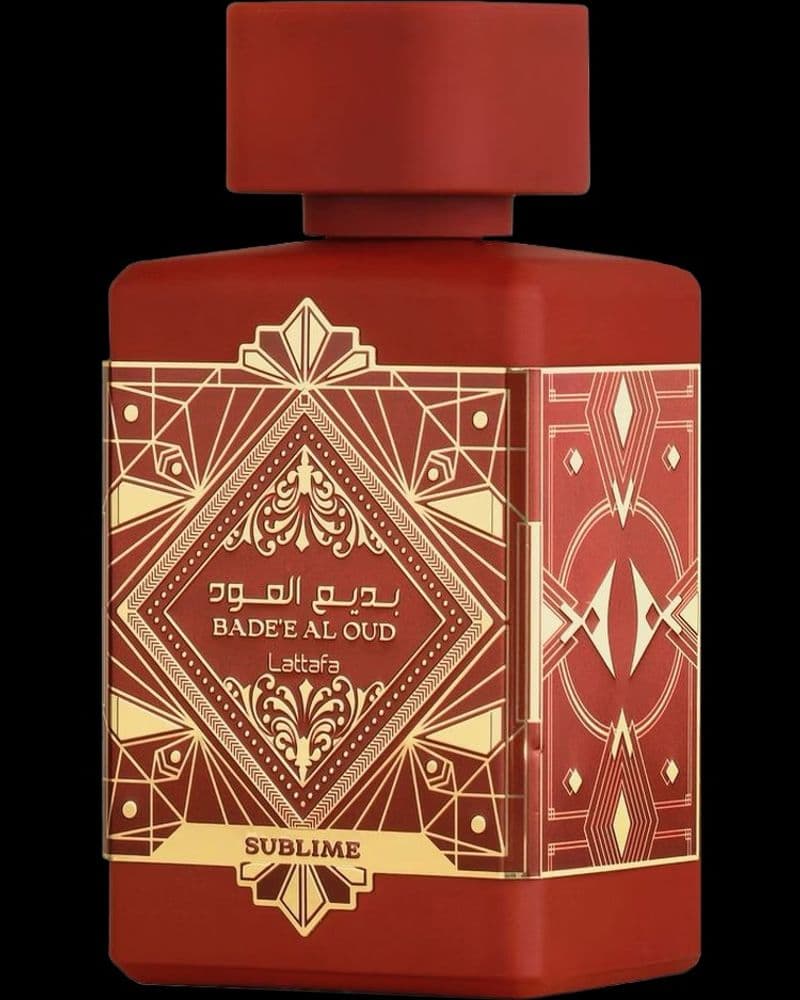 Bade'e Al Oud Sublime